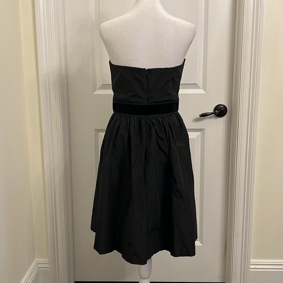 Max & Cleo Parachute Material Dress Women’s 6 - Picture 5 of 15